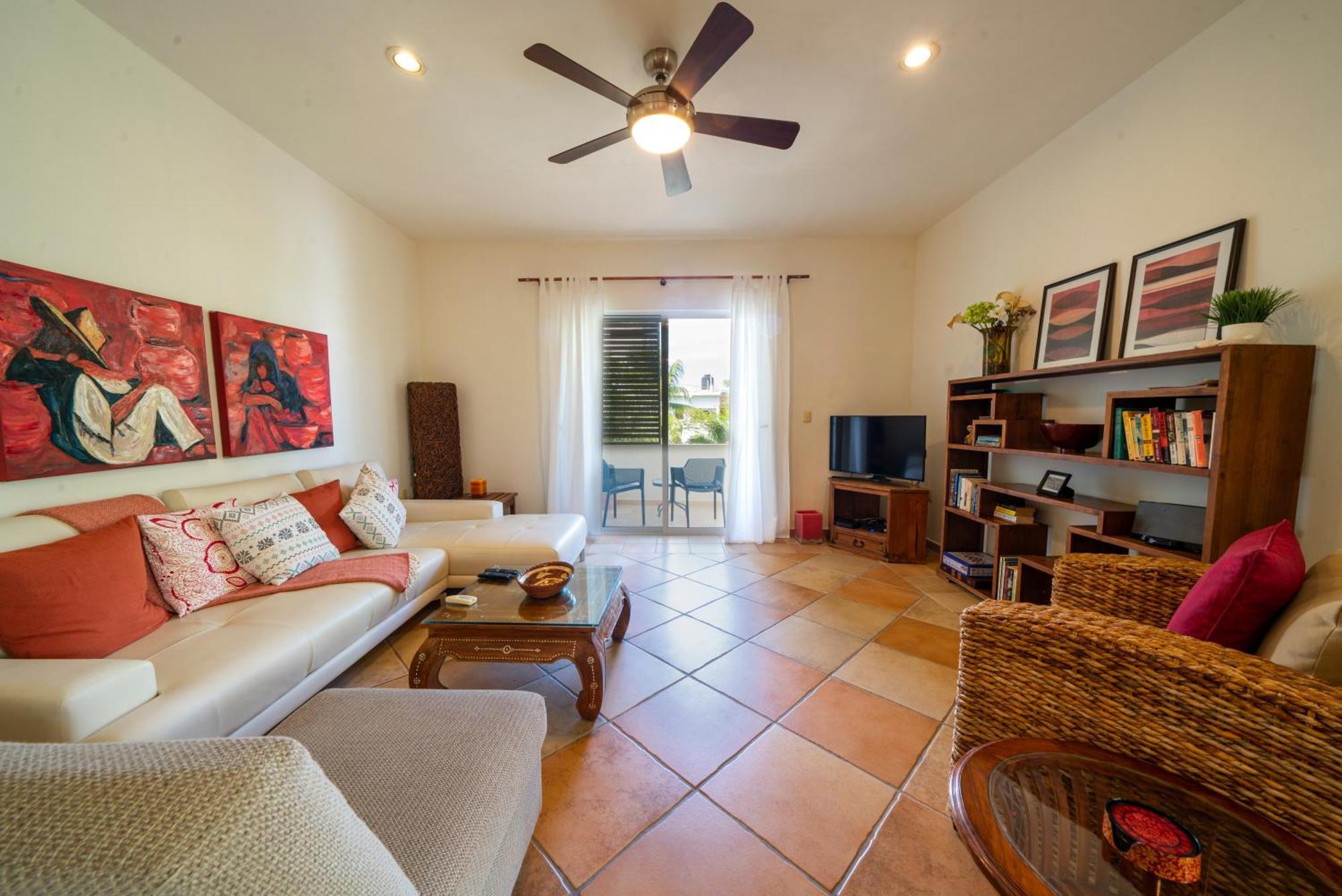 Casa Mclaren - In Center Of - A Few Steps From 5ta Av Apartamento *