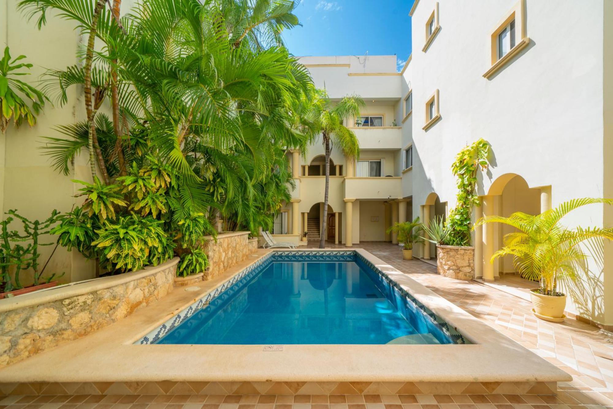 Apartamento Casa Mclaren - In Center Of - A Few Steps From 5ta Av *
