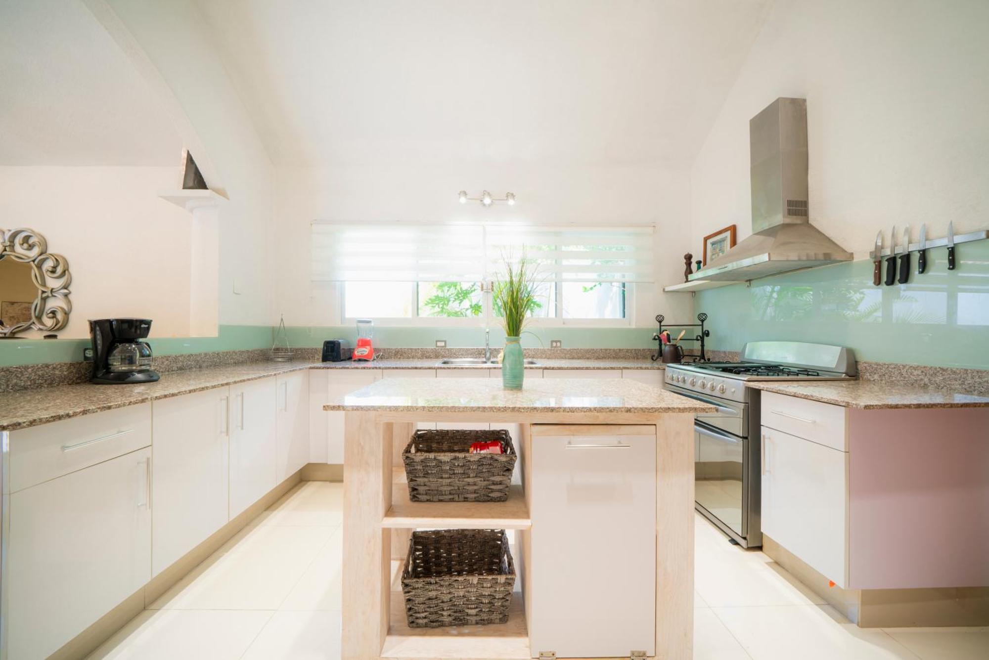 Luxury 4br With Private Pool - At Playacar Ll - Perla 15 Villa *