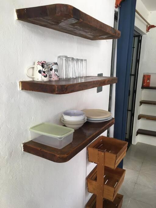 Casa Del Buzo