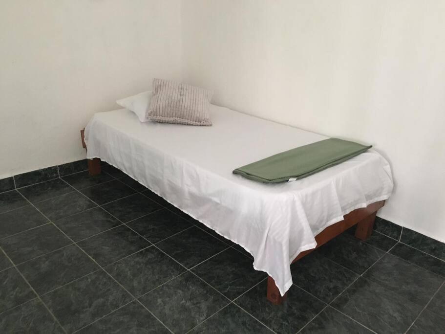 Apartment Casa Del Buzo