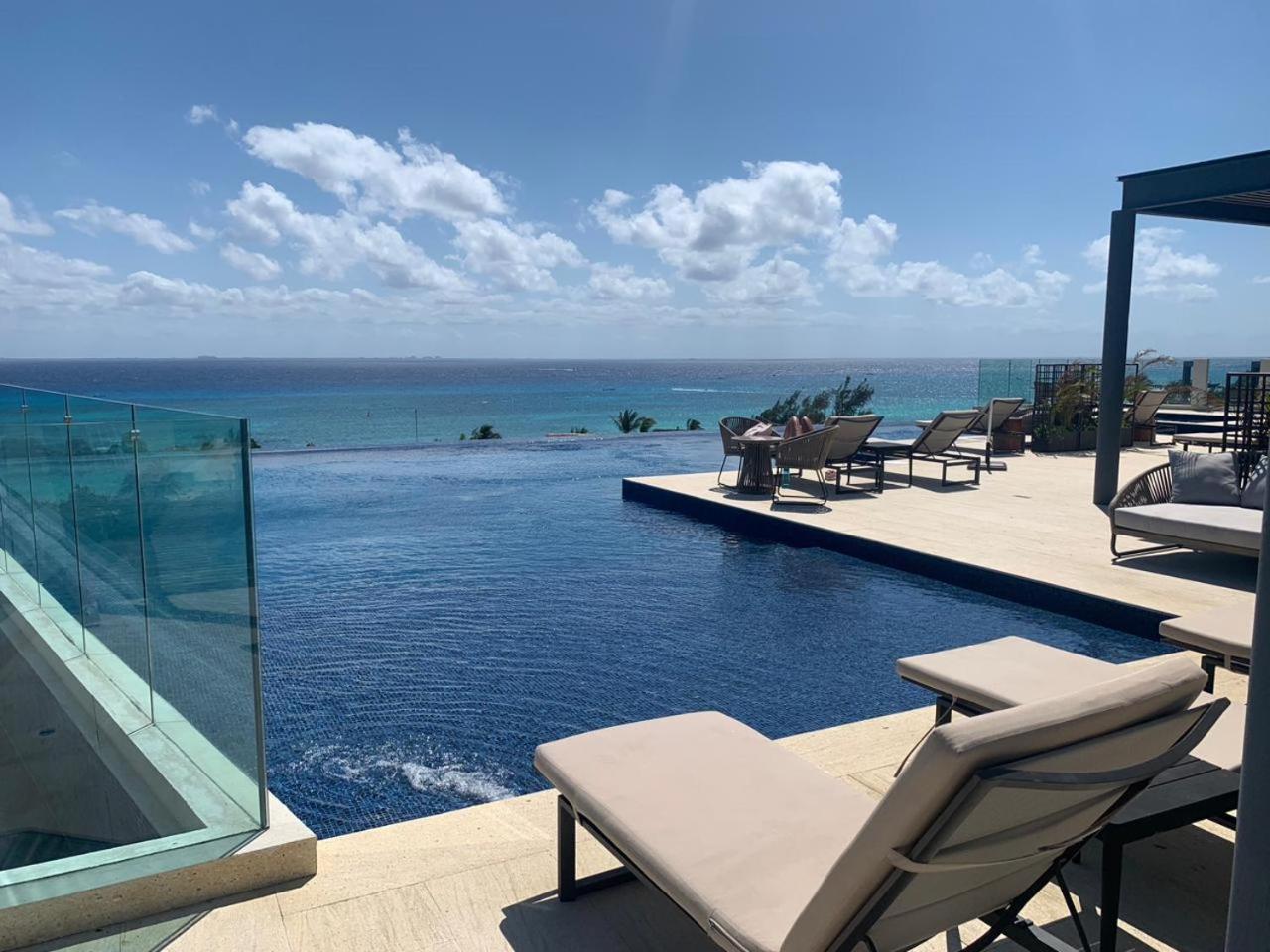 Marila Lux Playa Playa del Carmen