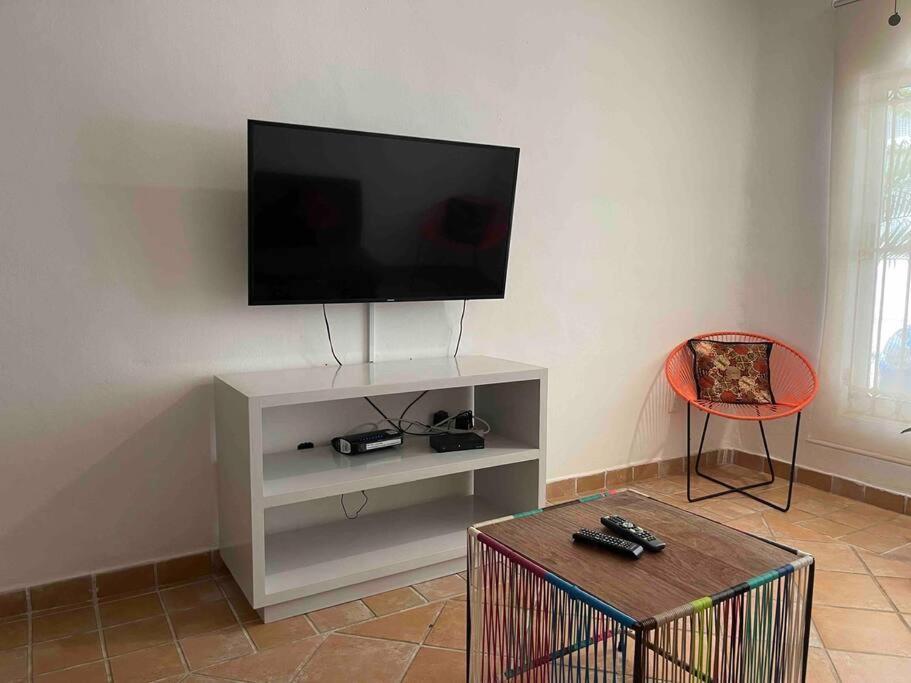 Departamento Mar En 5th Avenida Apartment