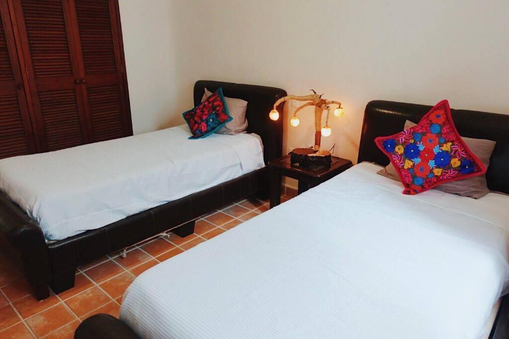 Apartment Departamento Mar En 5th Avenida