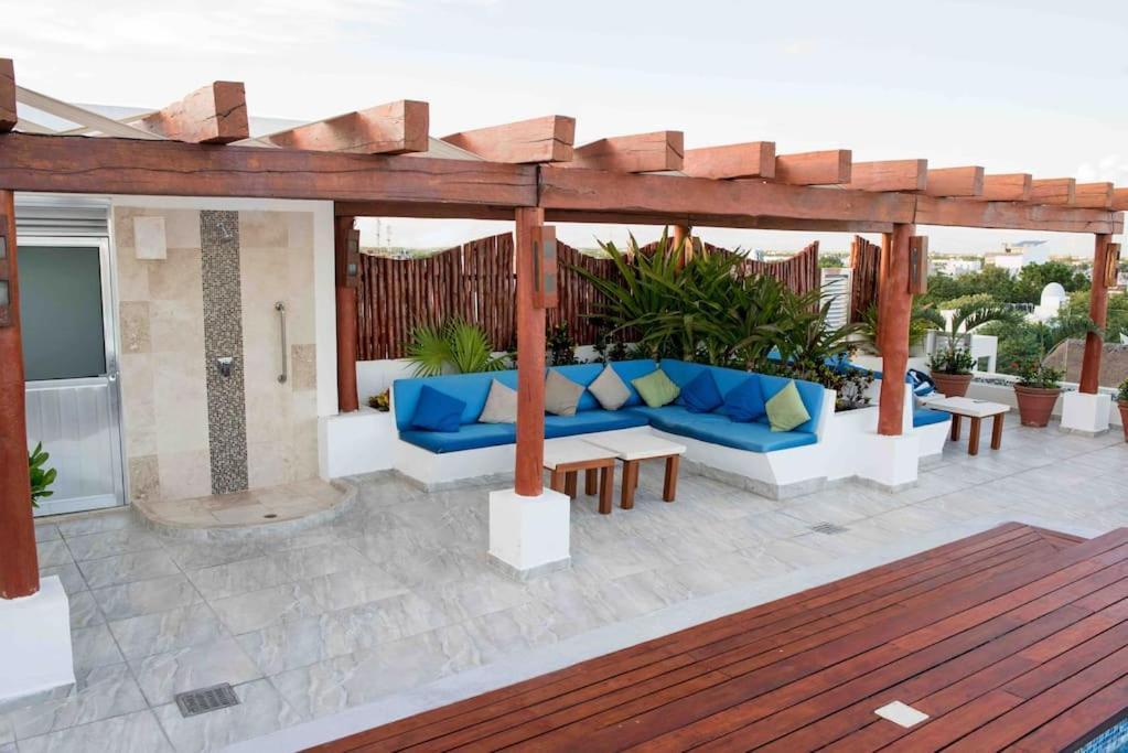Amazing Actual - Few Steps 5° Av Playa del Carmen
