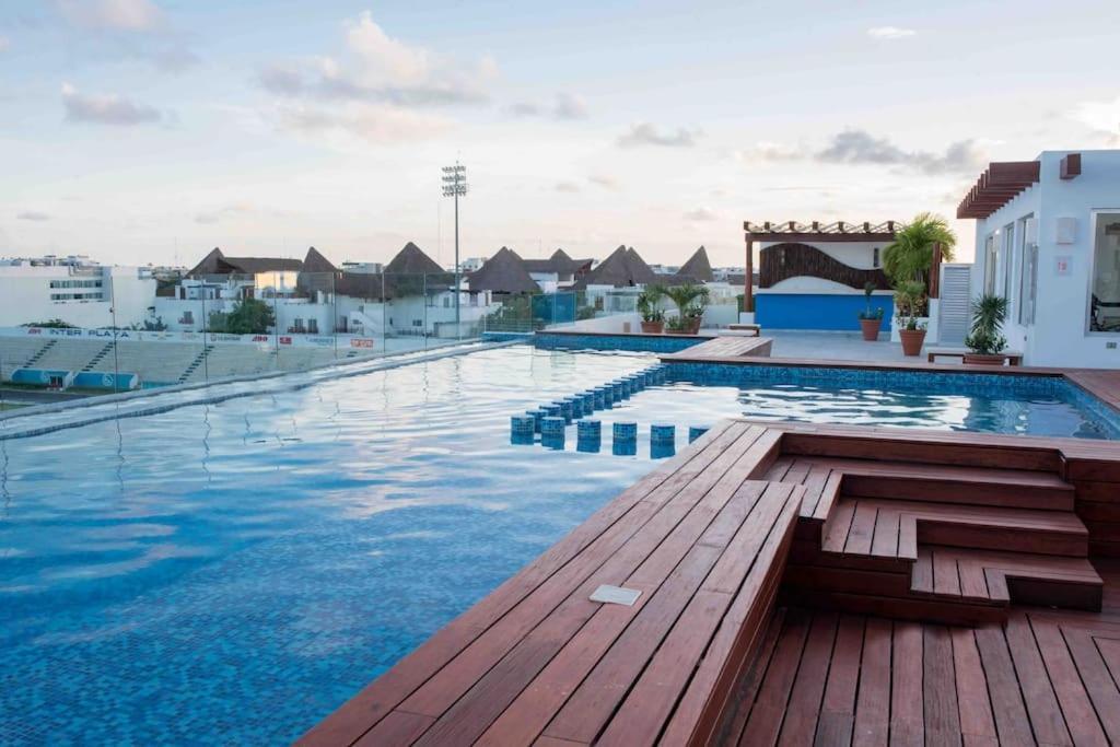 Apartment Amazing Actual - Few Steps 5° Av Playa del Carmen