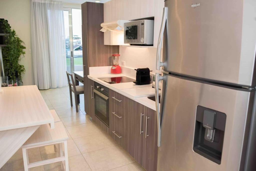 Apartment Amazing Actual - Few Steps 5° Av Playa del Carmen