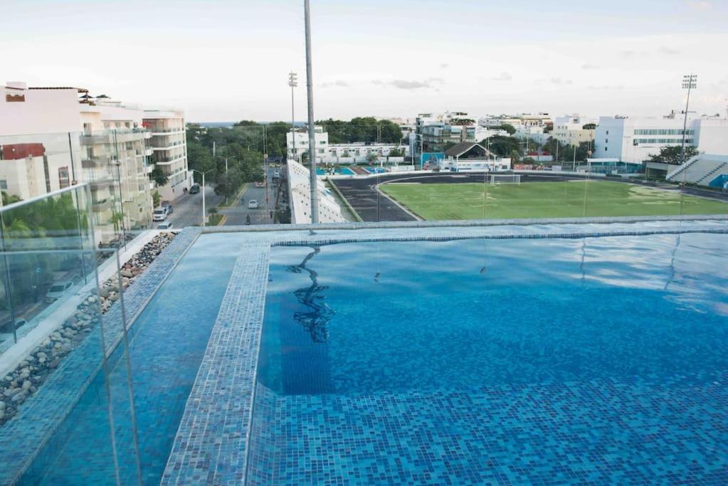 Apartment Amazing Actual - Few Steps 5° Av Playa del Carmen