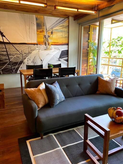 Unique In Playa - Walk To + 5th Avenue Appartement