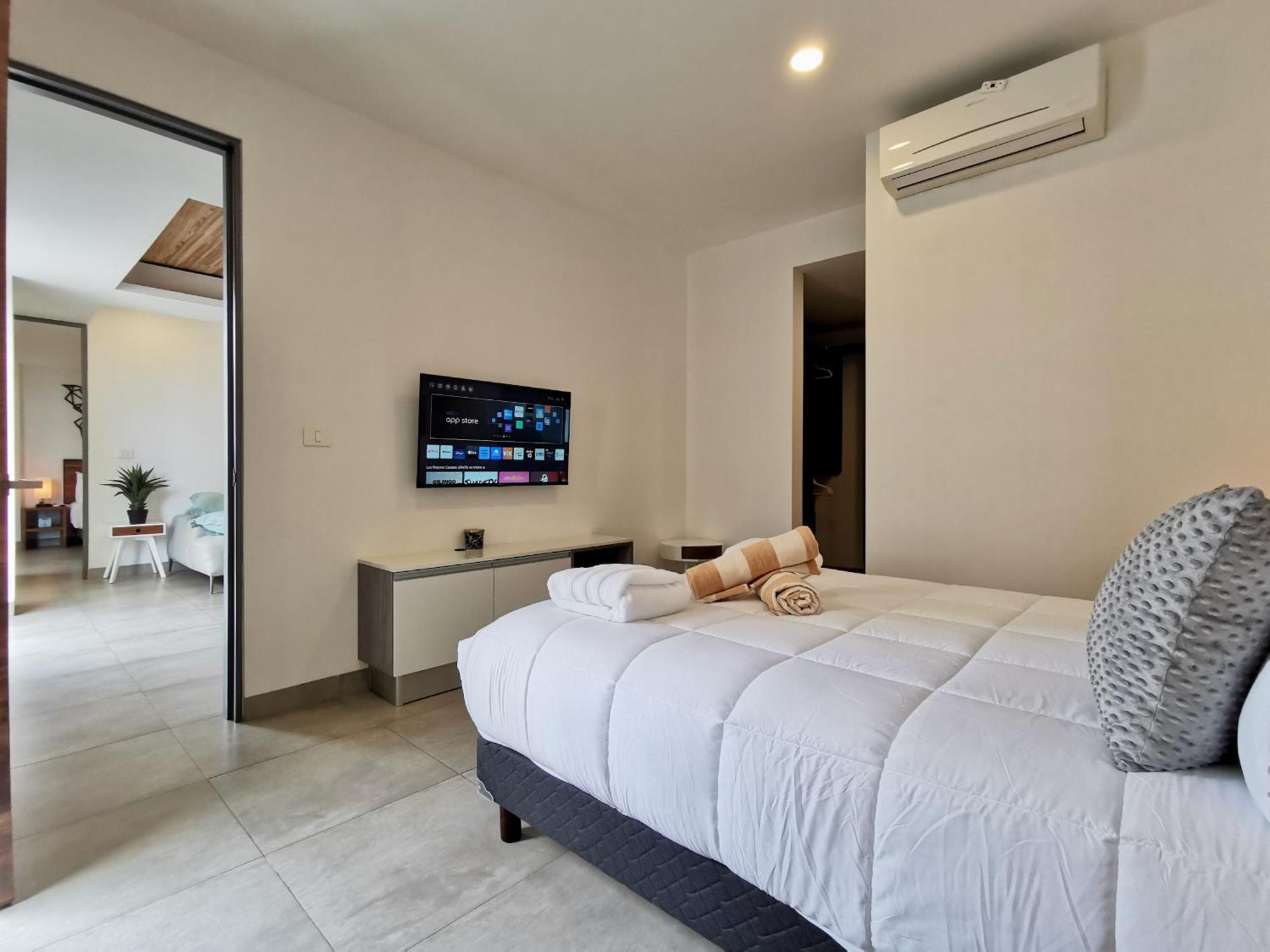 Icono Playa By Guys Apartment *