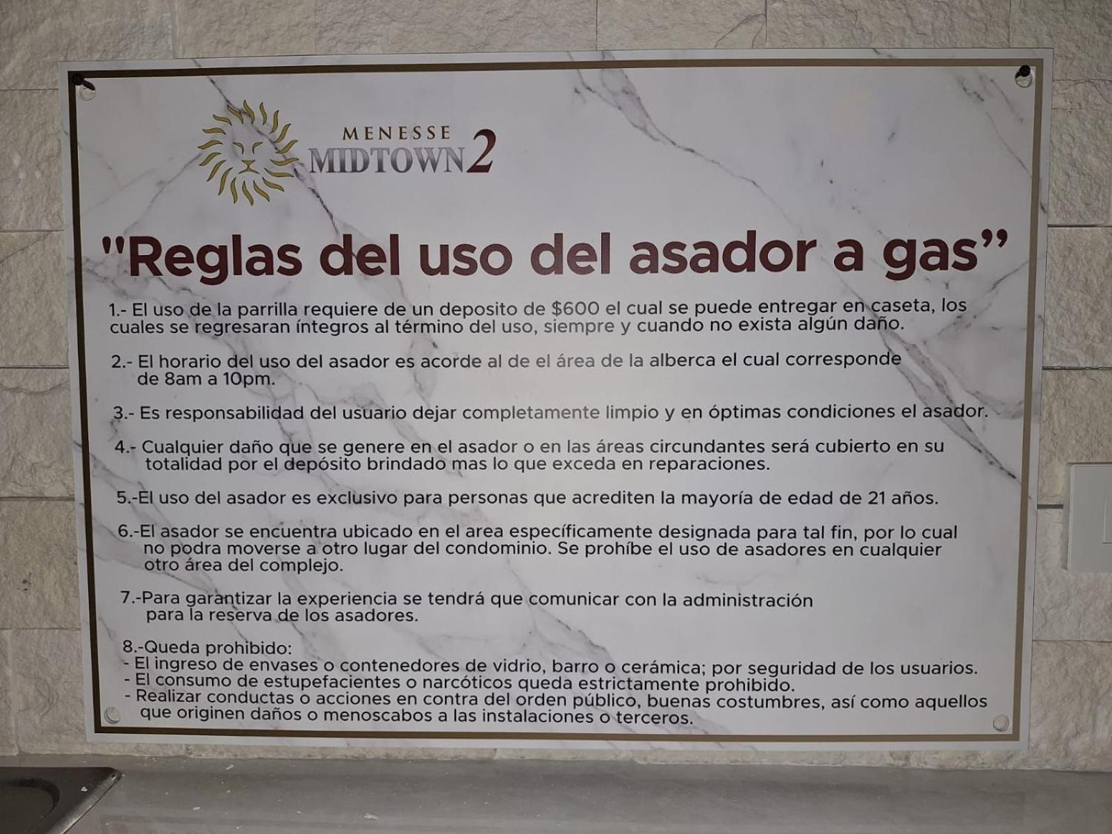 Midtown 2 By Andiani Travel Apartment Playa del Carmen