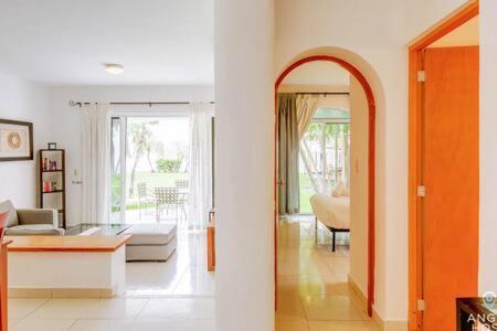 Ideal For Family Trip To Mexico Caribbean Pool