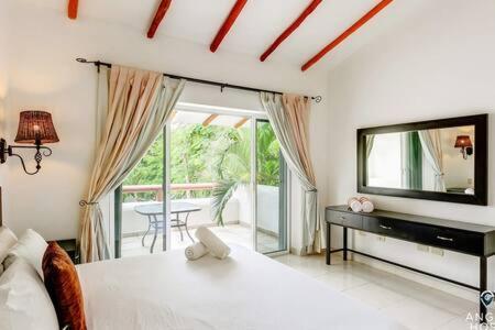 Ideal For Family Trip To Mexico Caribbean Pool Playa del Carmen