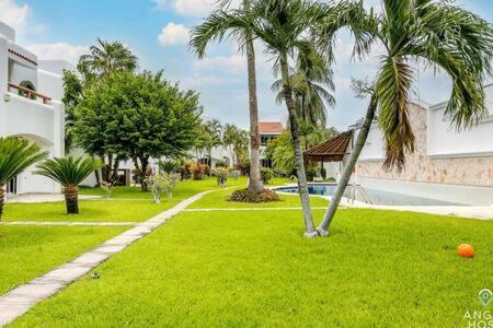 Ideal For Family Trip To Mexico Caribbean Pool * Playa del Carmen