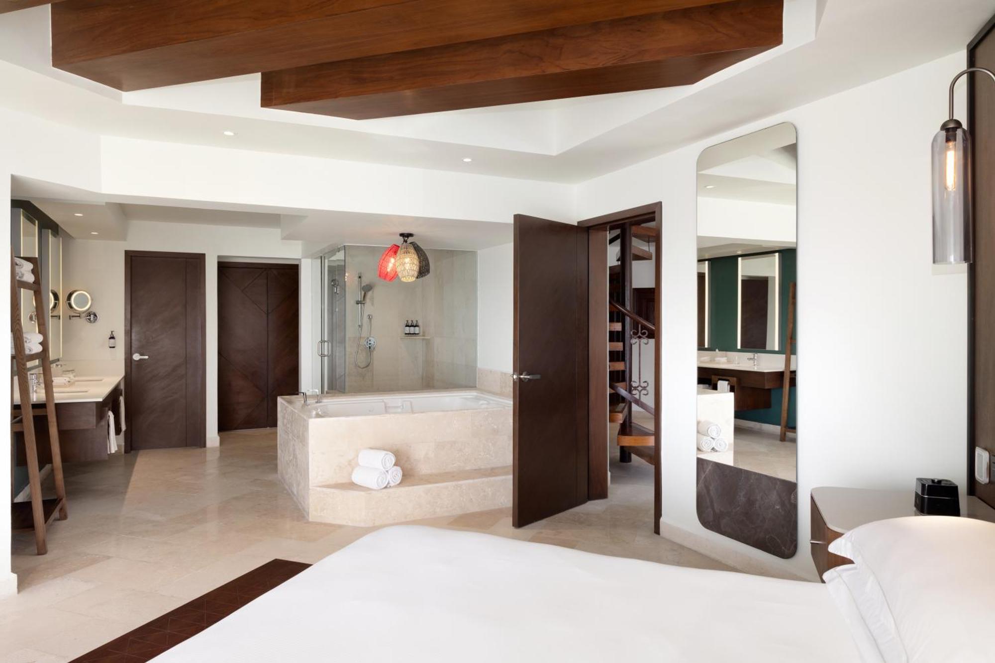 Resort Hyatt Vivid Playa Del Carmen All-Inclusive Adult Only Resort Playa del Carmen