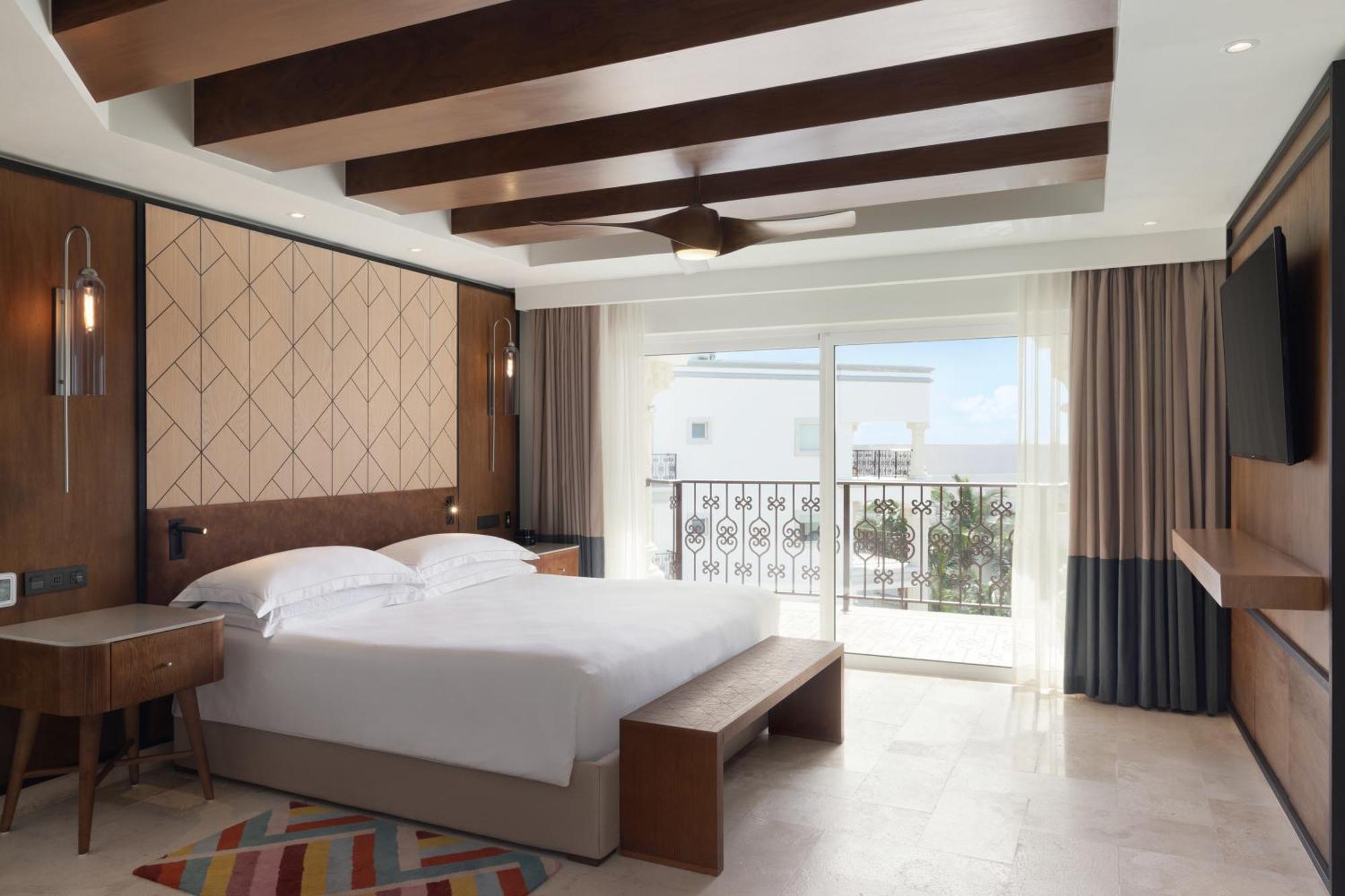 Hyatt Vivid Playa Del Carmen All-Inclusive Adult Only Resort Resort 5*