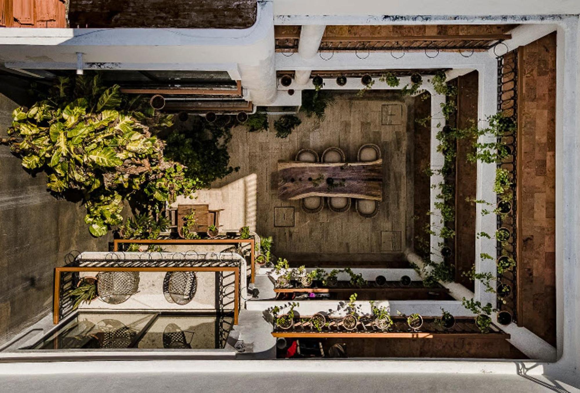 Banana Boutique & - 5th Av 3* Playa del Carmen