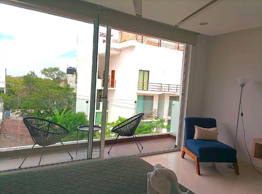 One-bedroom Gem In Apartamento