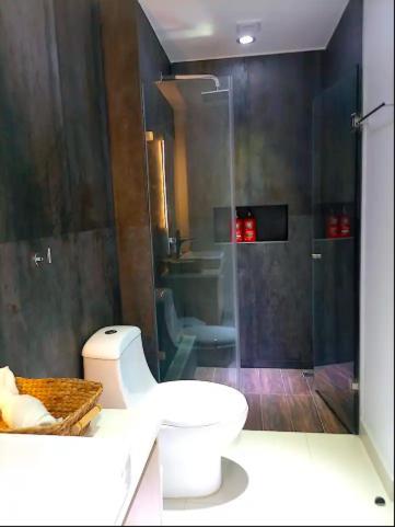 One-bedroom Gem In * Playa del Carmen