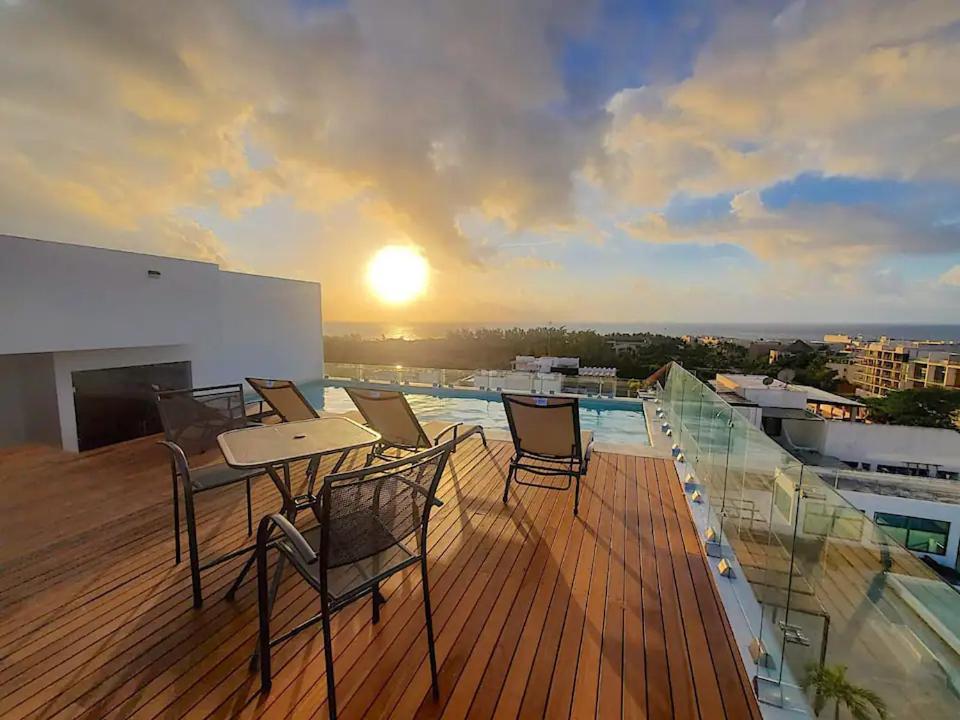 One-bedroom Gem In Apartamento *