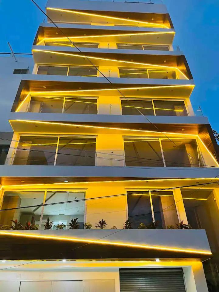 One-bedroom Gem In Playa del Carmen