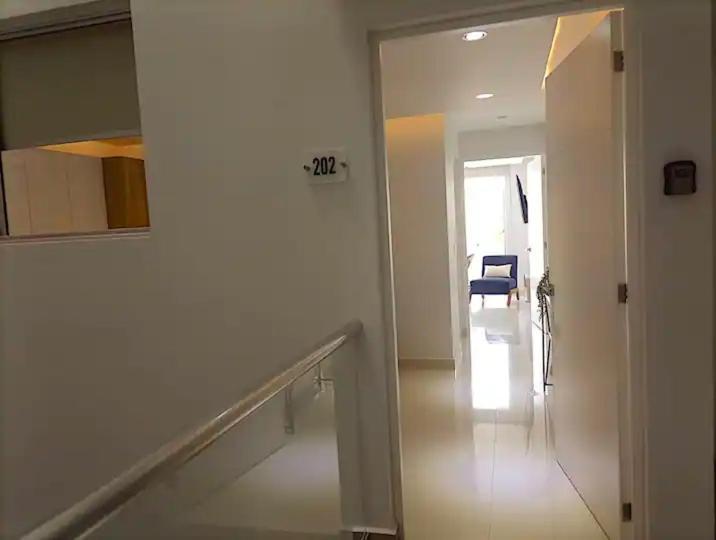 Apartamento One-bedroom Gem In Playa del Carmen