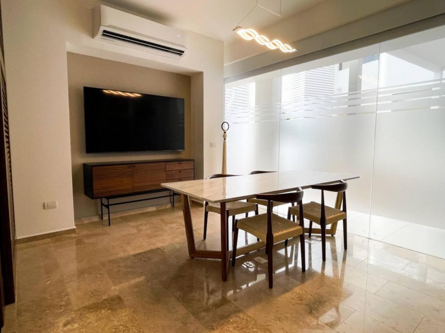 Penthouse Con Roof Privado Apartment *