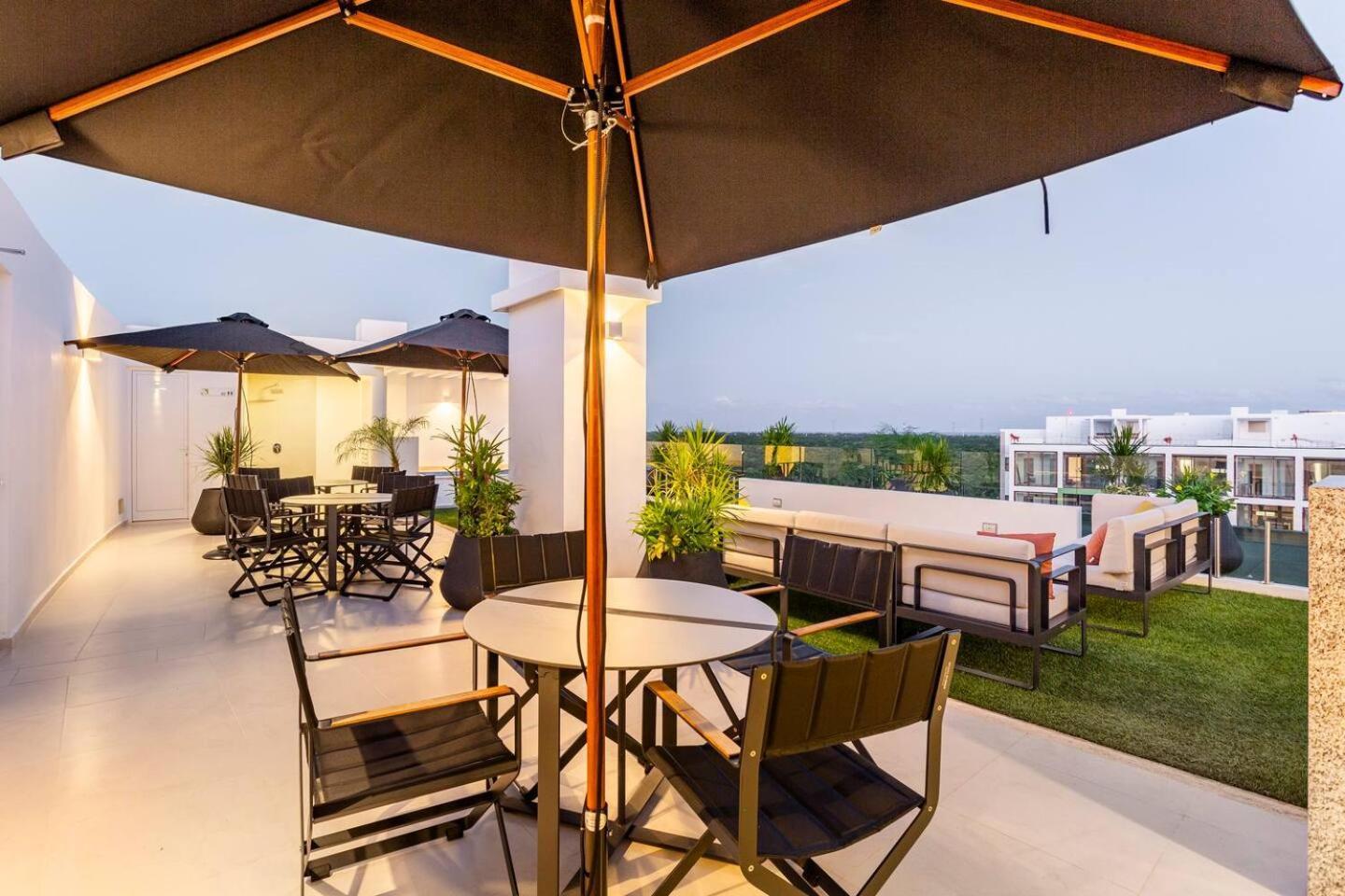 Penthouse Con Roof Privado * Playa del Carmen