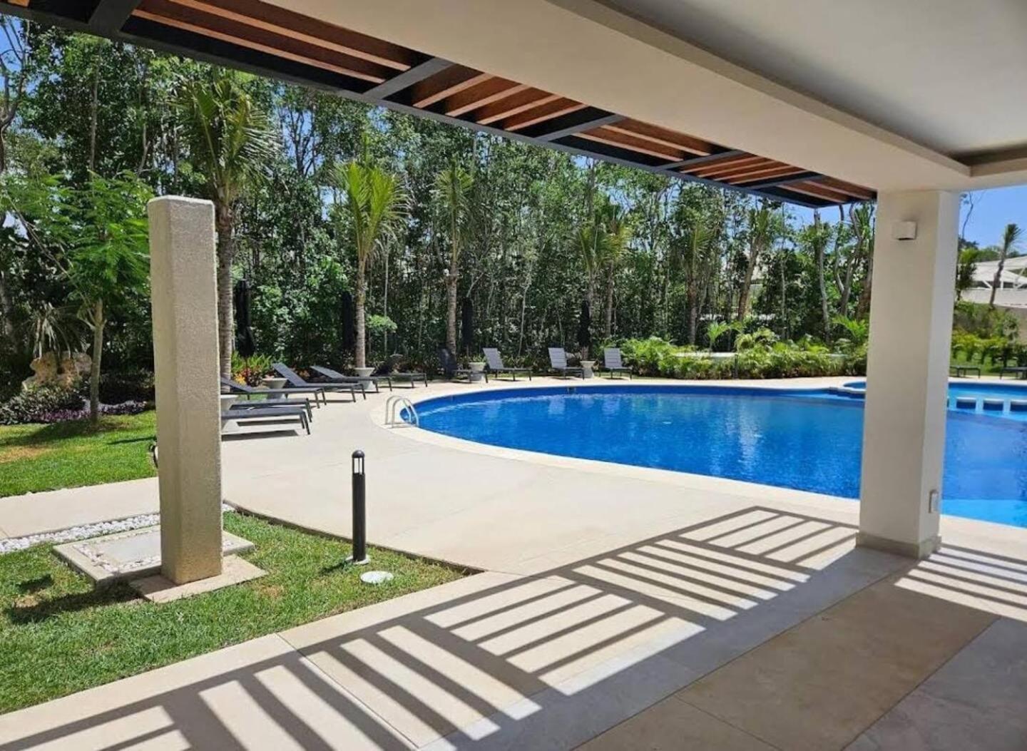 Penthouse Con Roof Privado