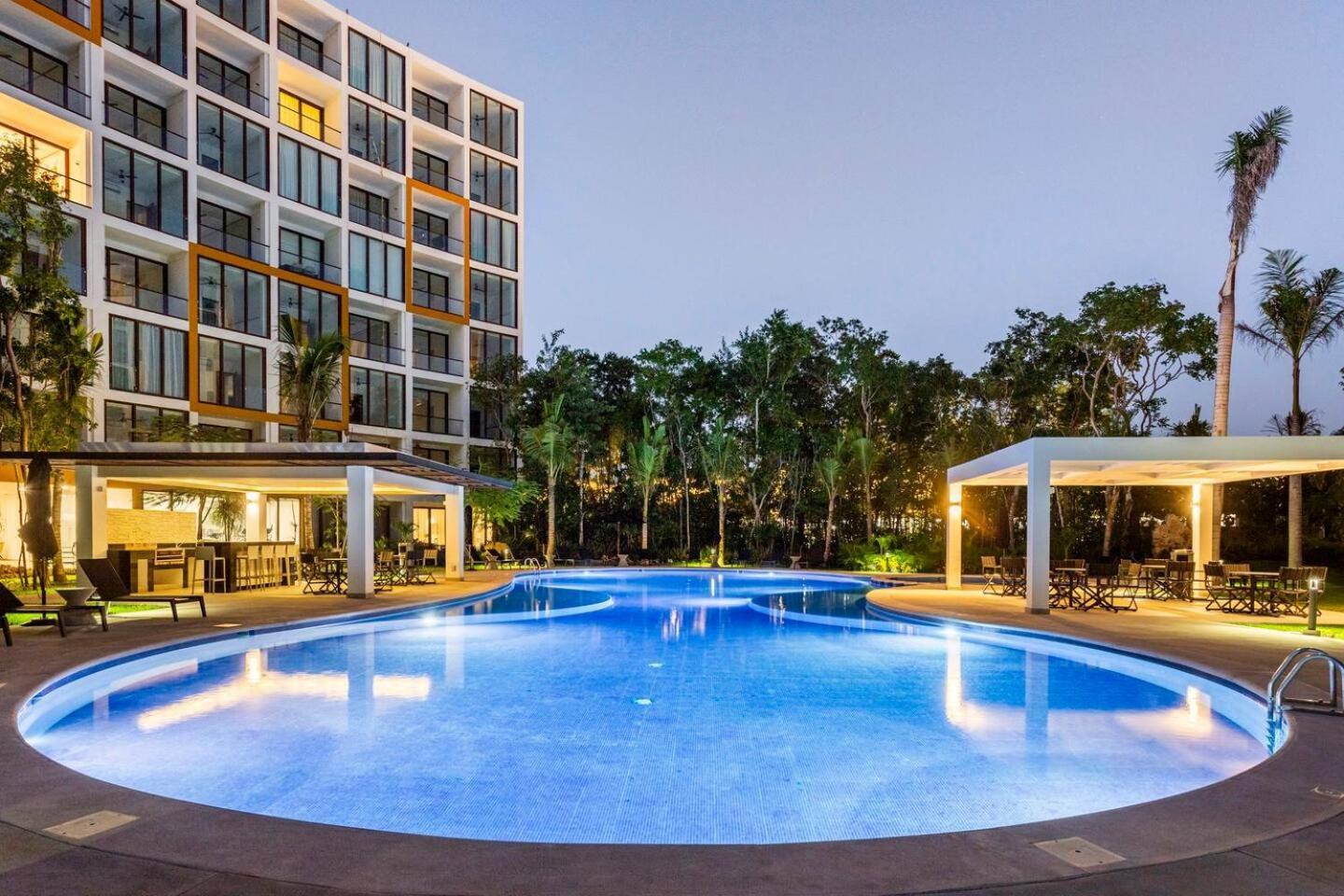 Penthouse Con Roof Privado Apartment *