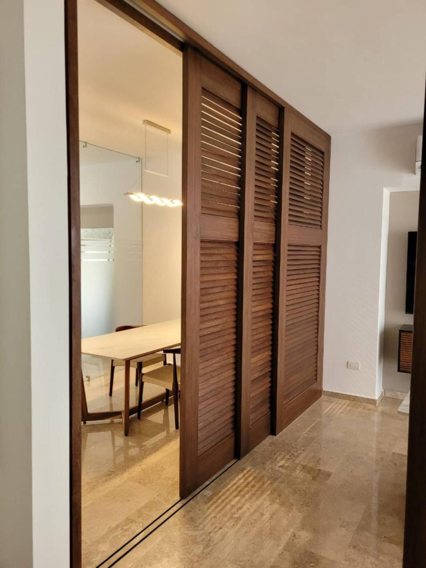 Apartment Penthouse Con Roof Privado *