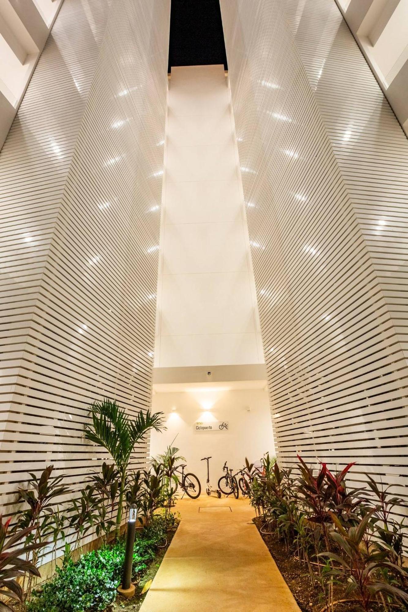 Penthouse Con Roof Privado