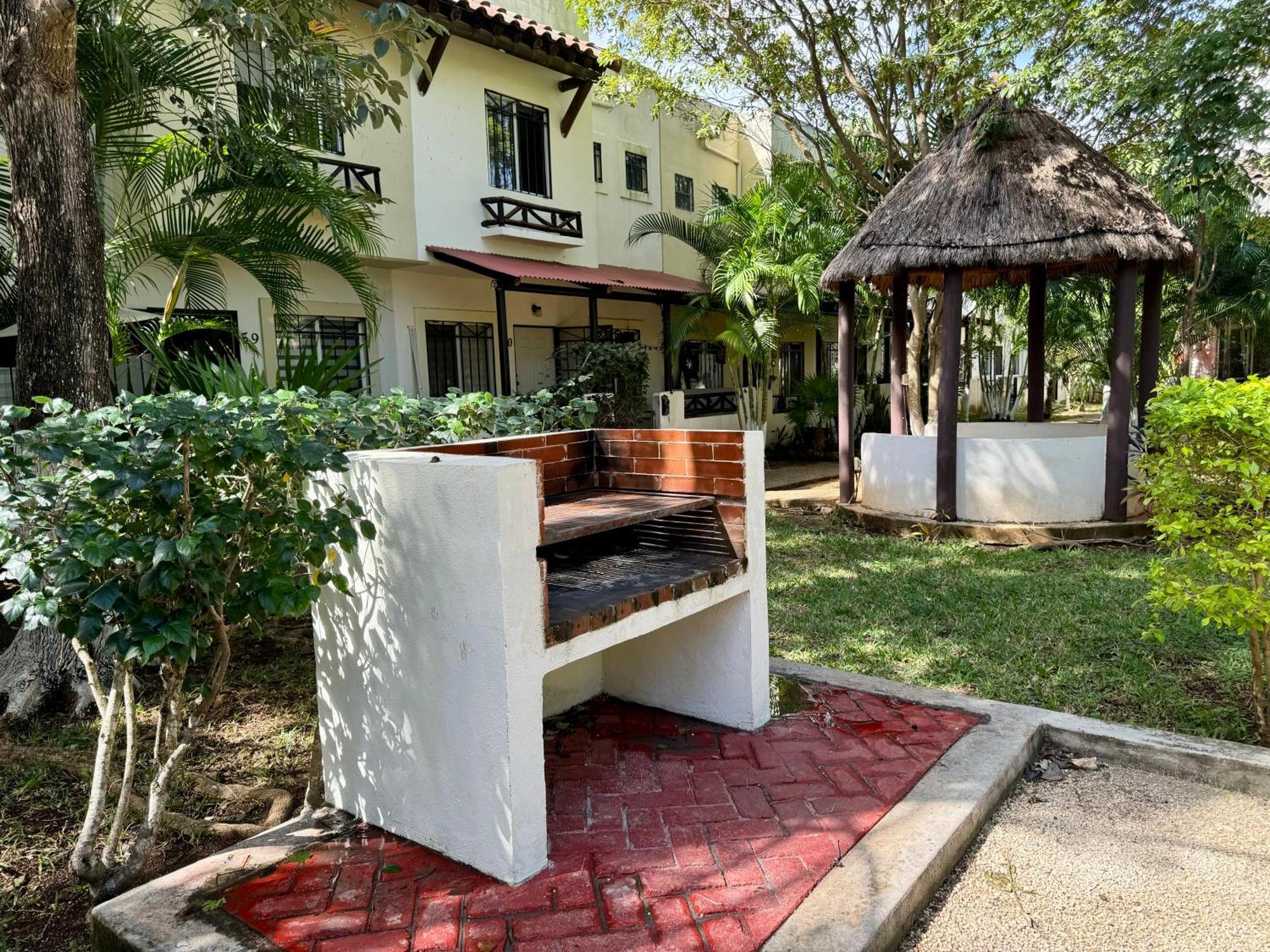 Holiday home Casa Ceiba