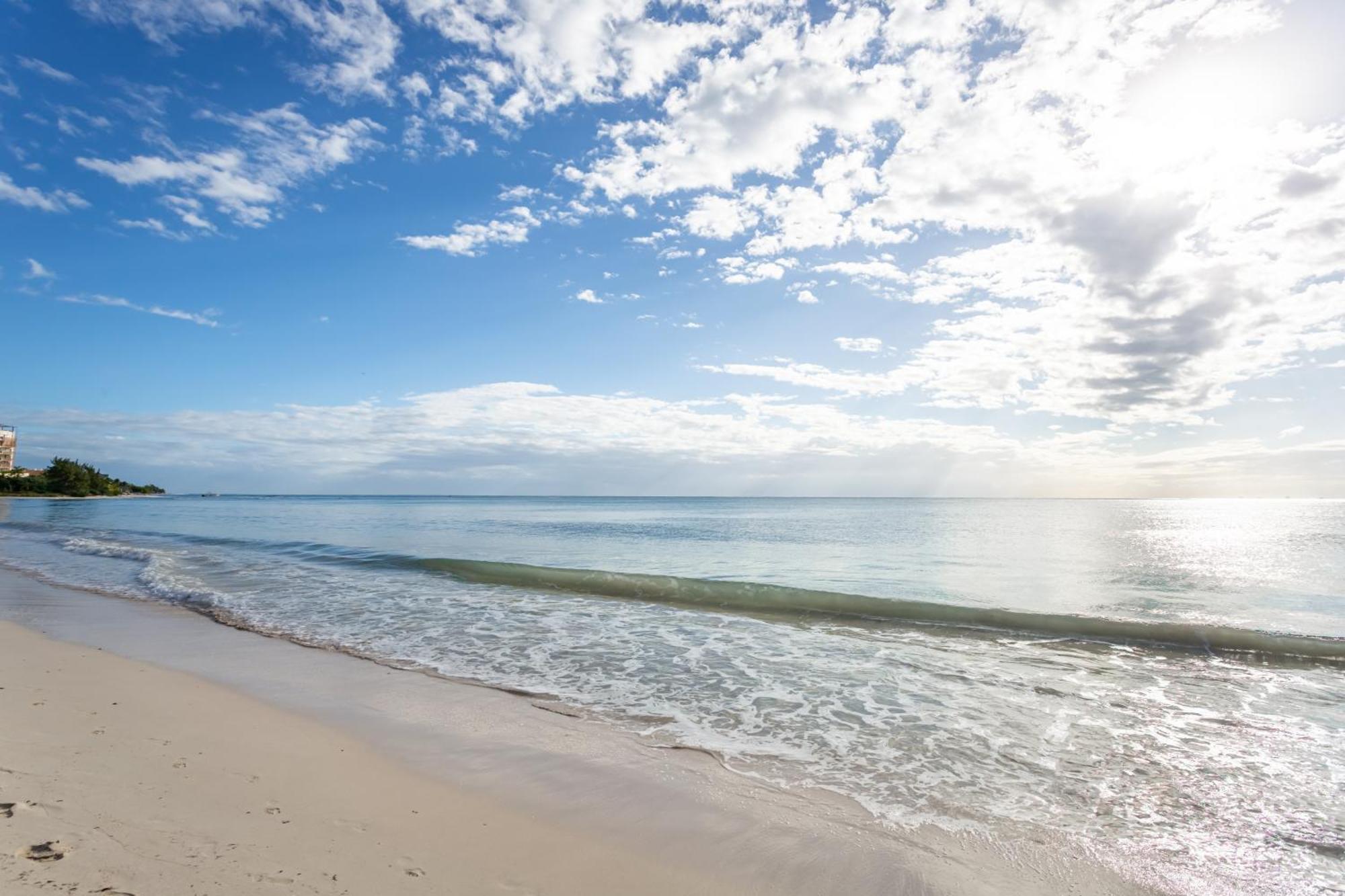 Apartamento Casa Amanecer 534n Ocean View Penthouse New !! Apts