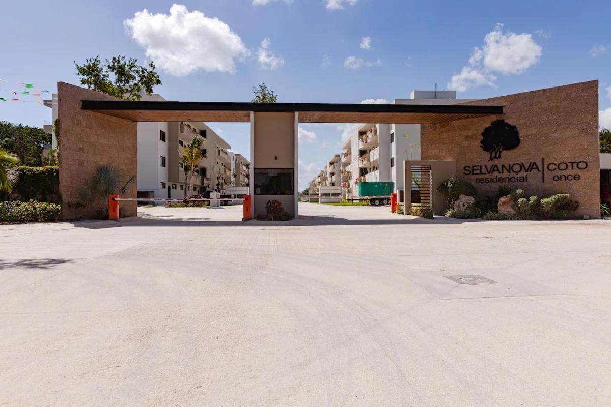 Apartamento New Modern In *