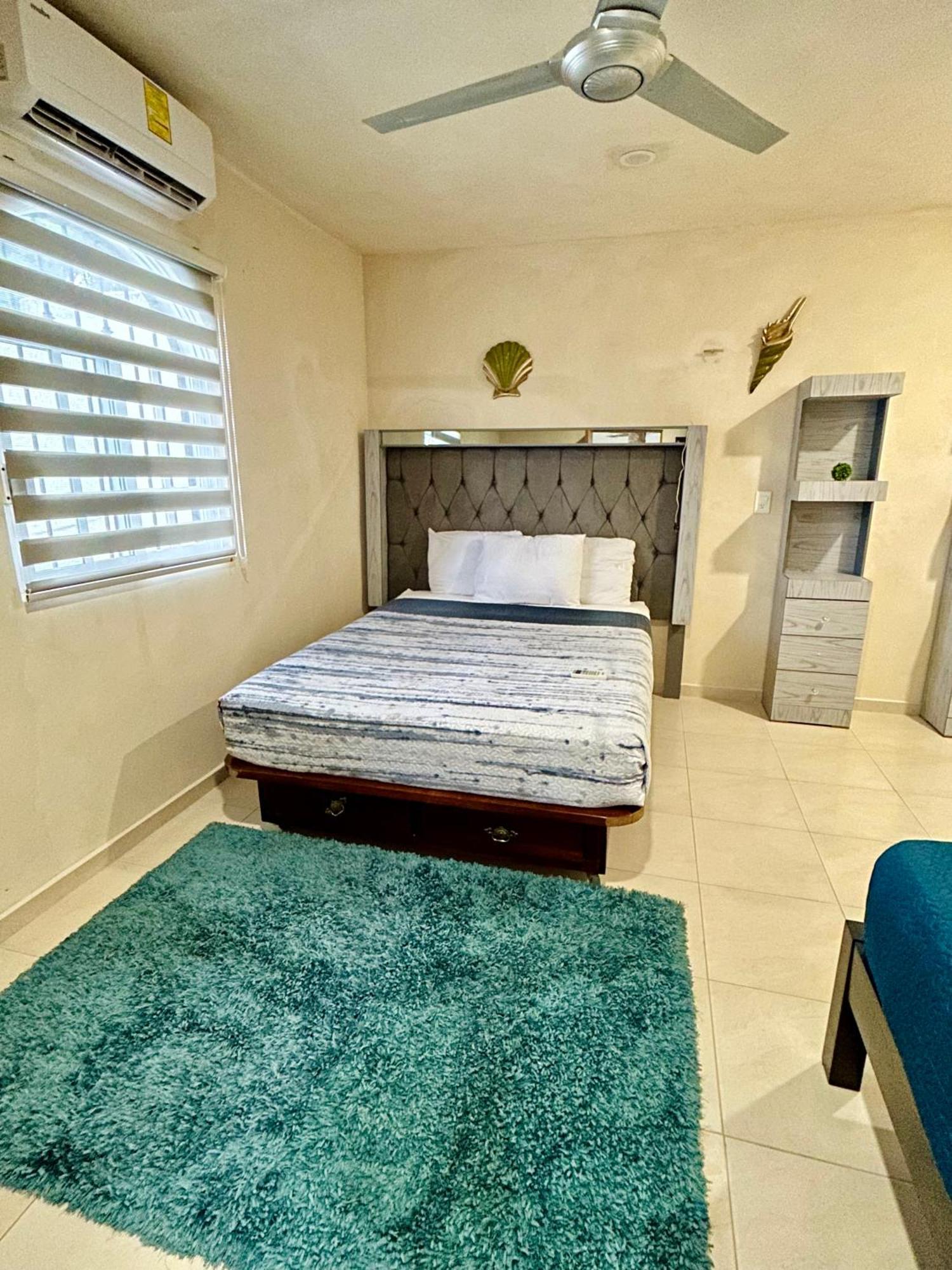 Av10 Playa Apartment Playa del Carmen
