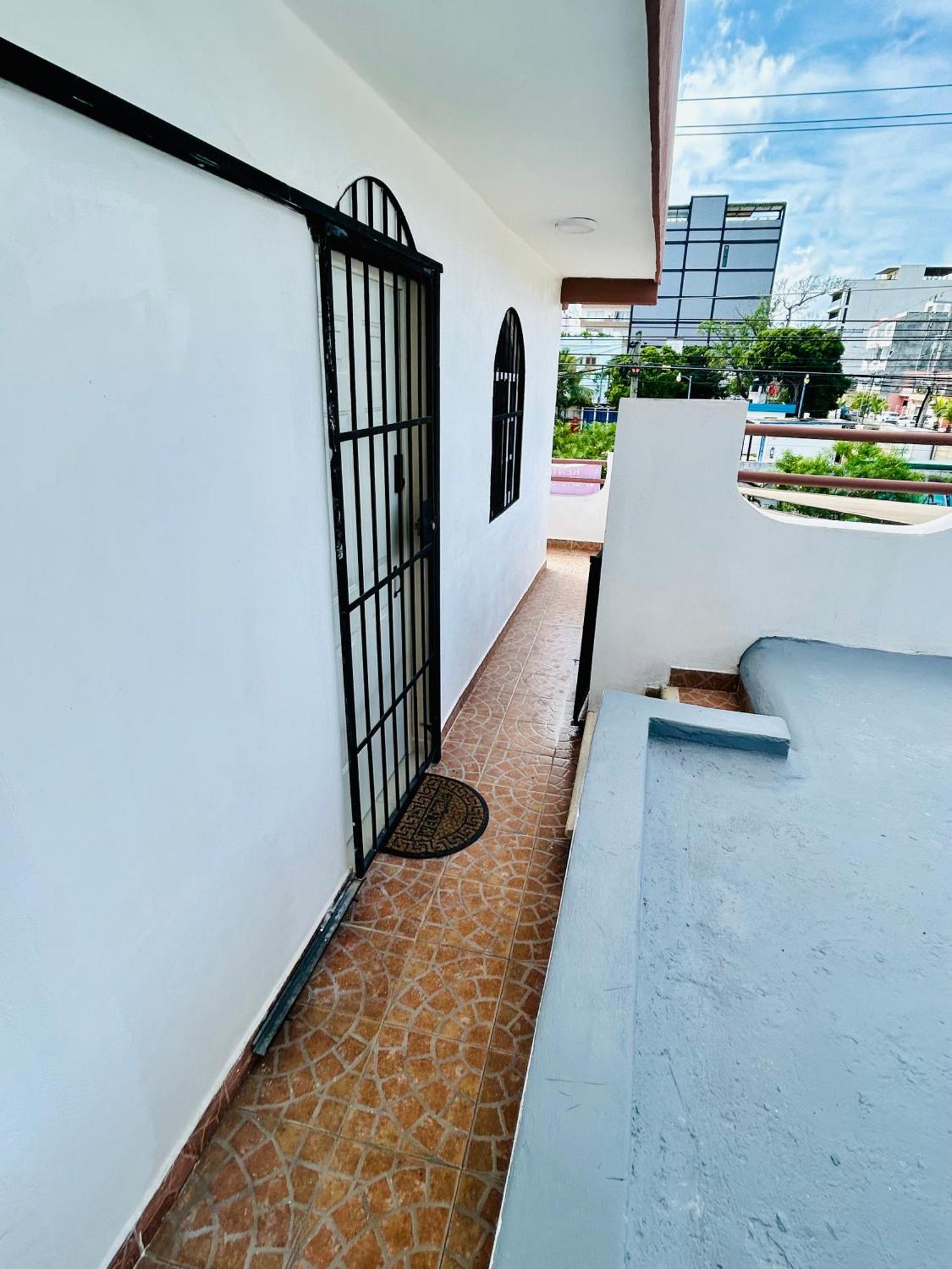 Av10 Playa * Playa del Carmen