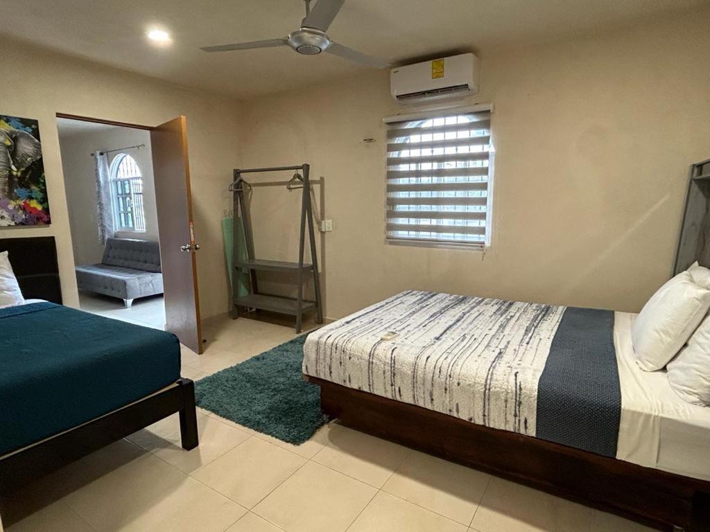 Apartment Av10 Playa Playa del Carmen