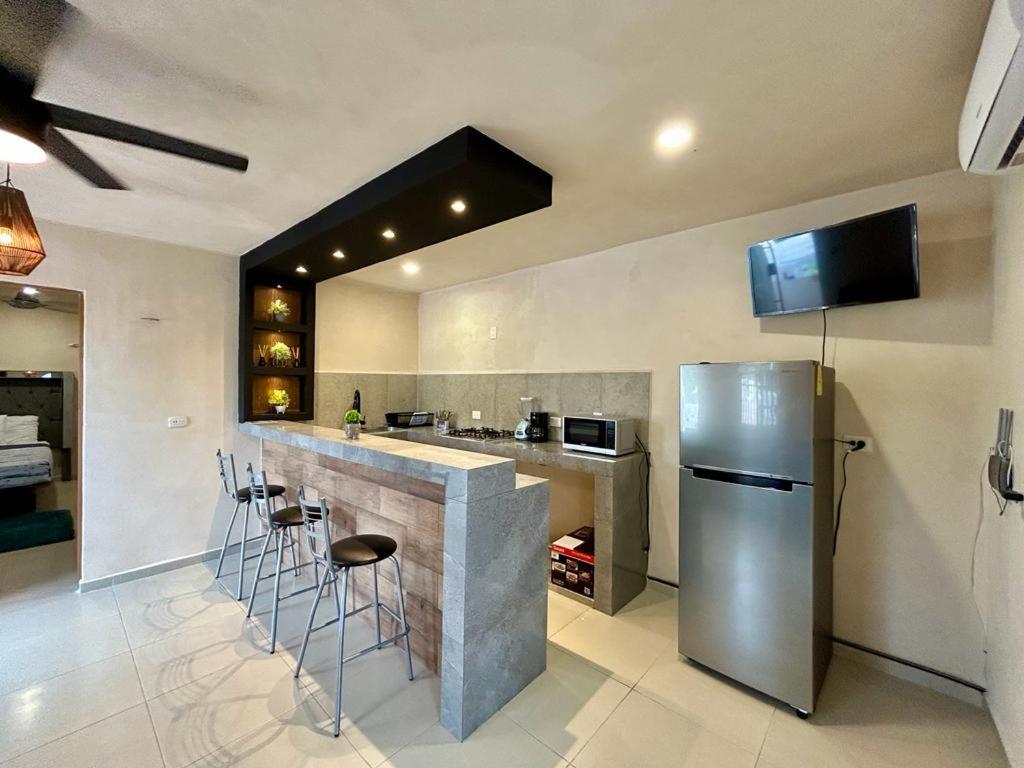 Av10 Playa Apartment