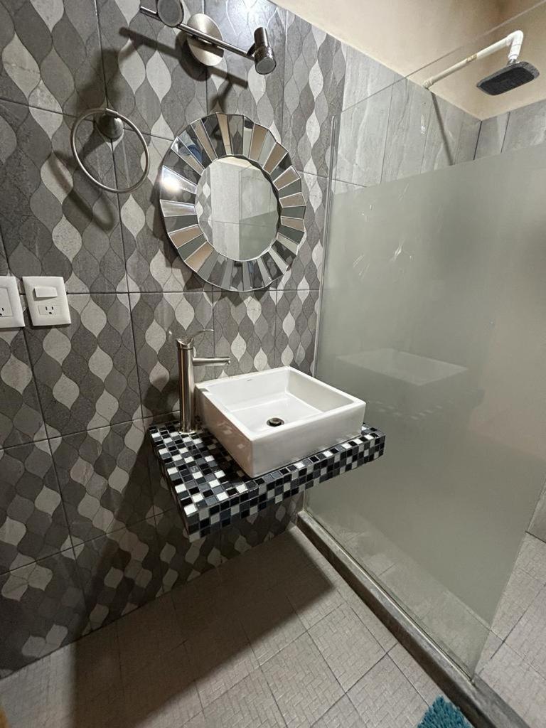 Av10 Playa Apartment Playa del Carmen