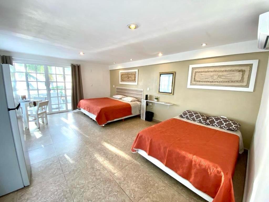 Appartement Skyline Playa del Carmen