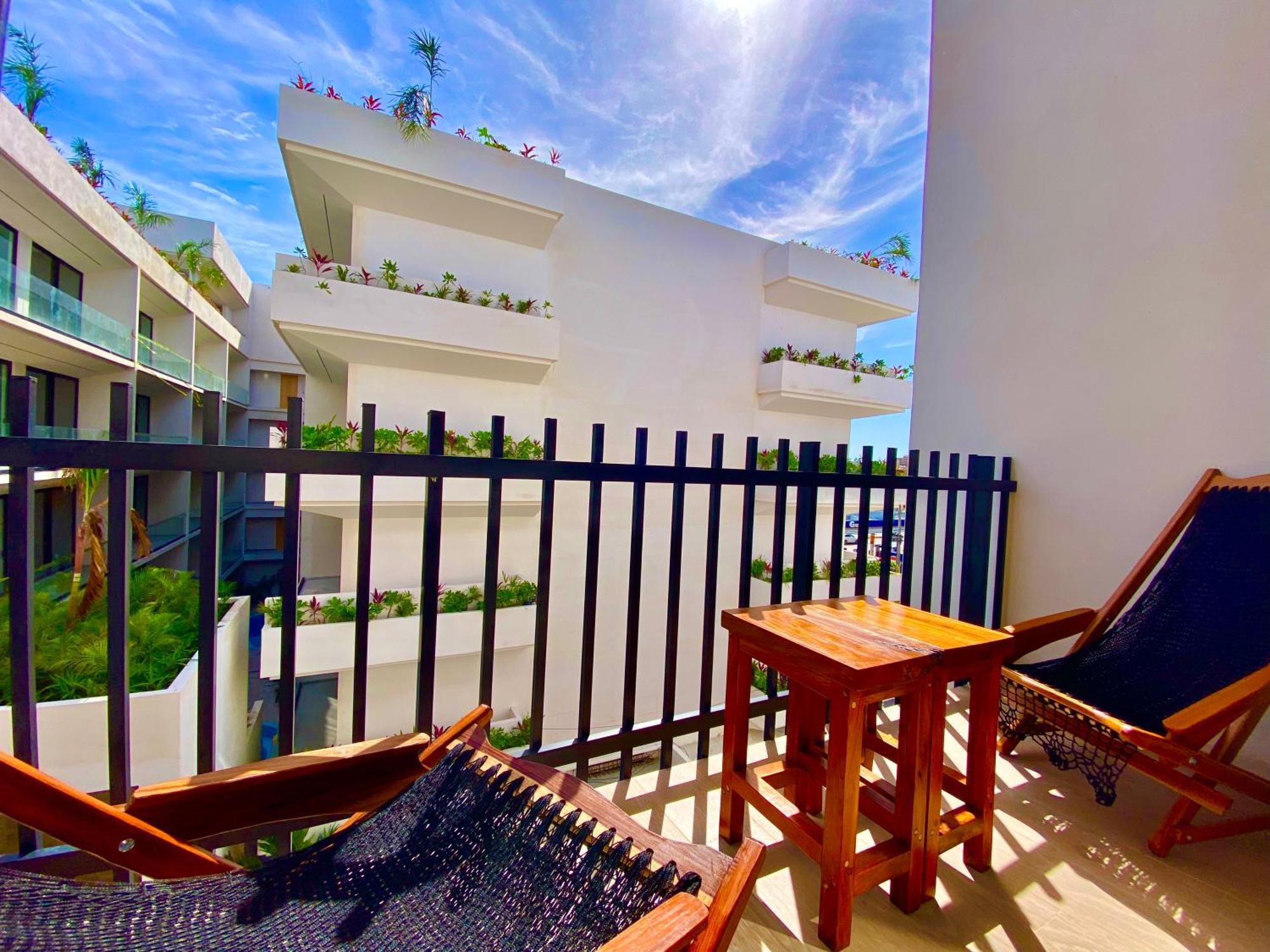 Urban Towers By Andiani Travel Apartment Playa del Carmen