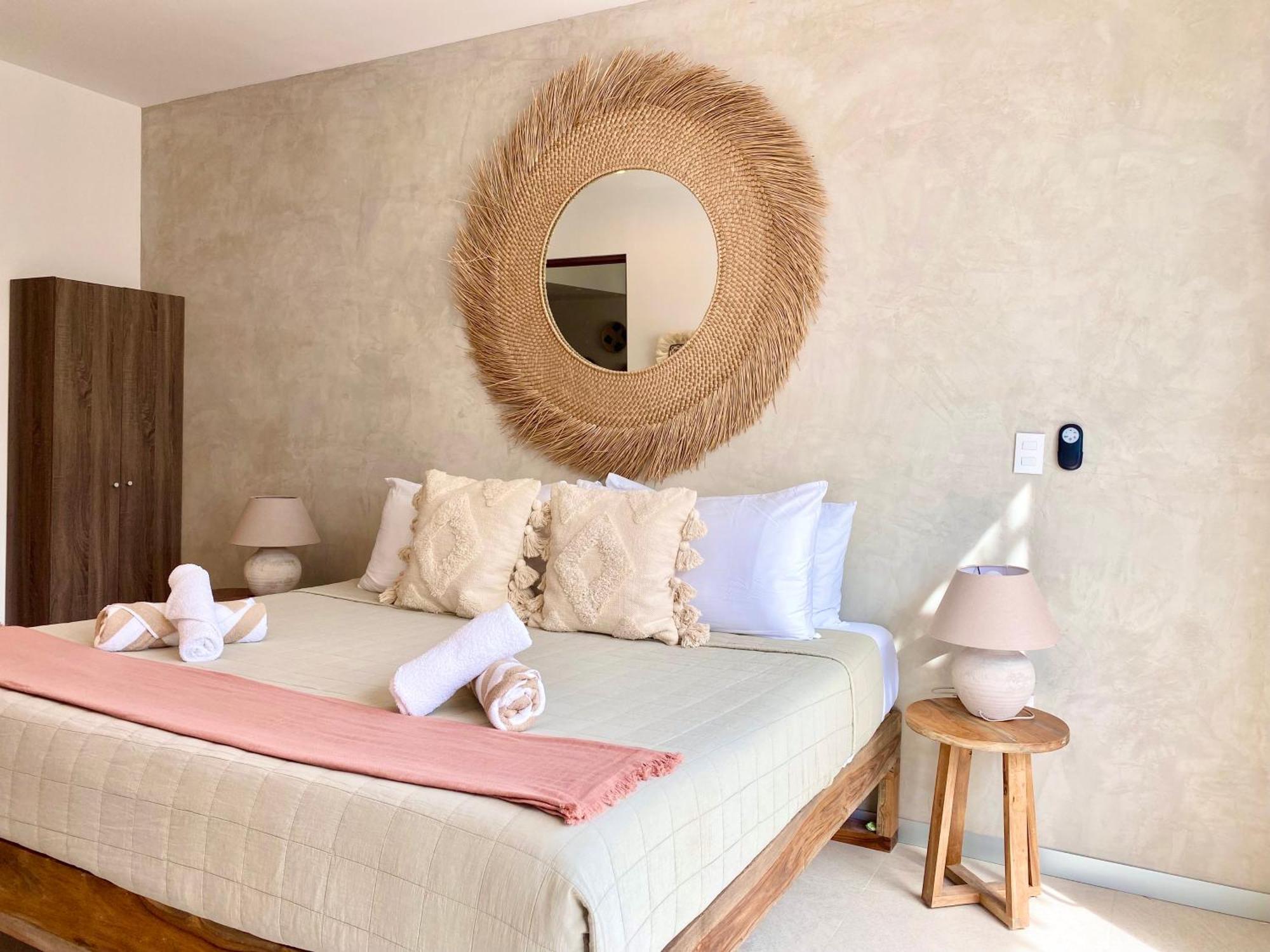 Urban Towers By Andiani Travel Apartment