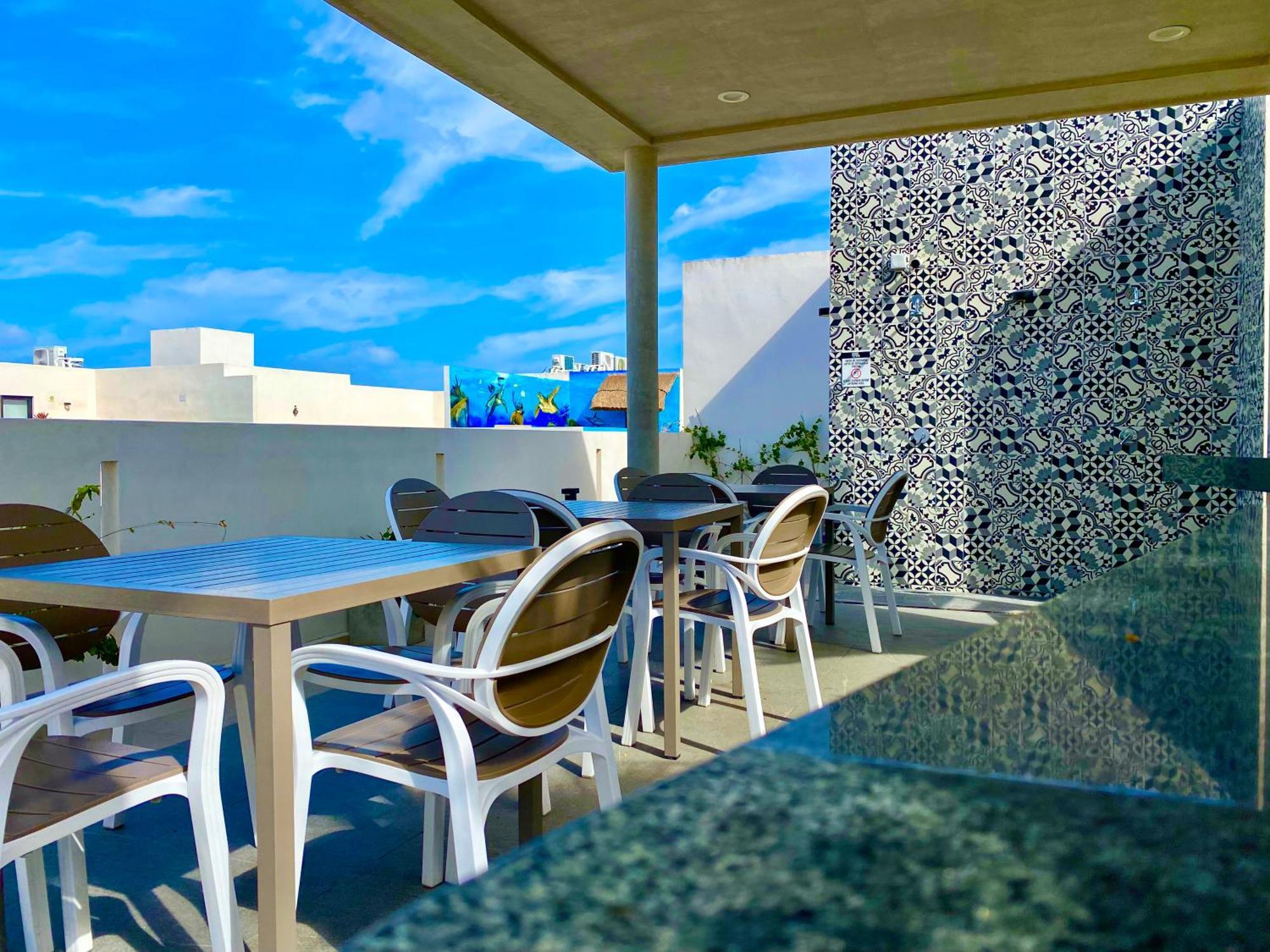 Apartment Urban Towers By Andiani Travel Playa del Carmen