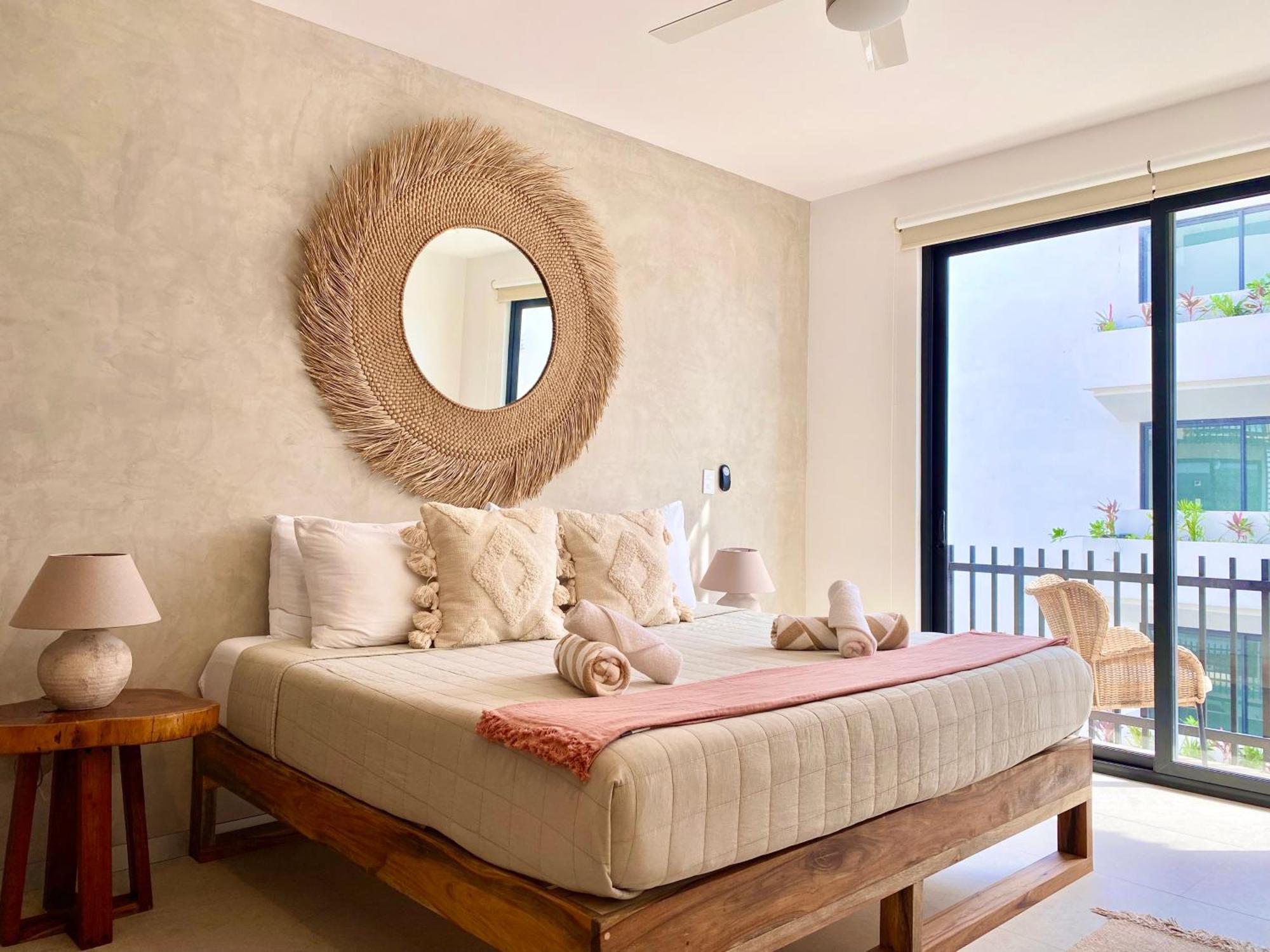 Urban Towers By Andiani Travel Apartment Playa del Carmen