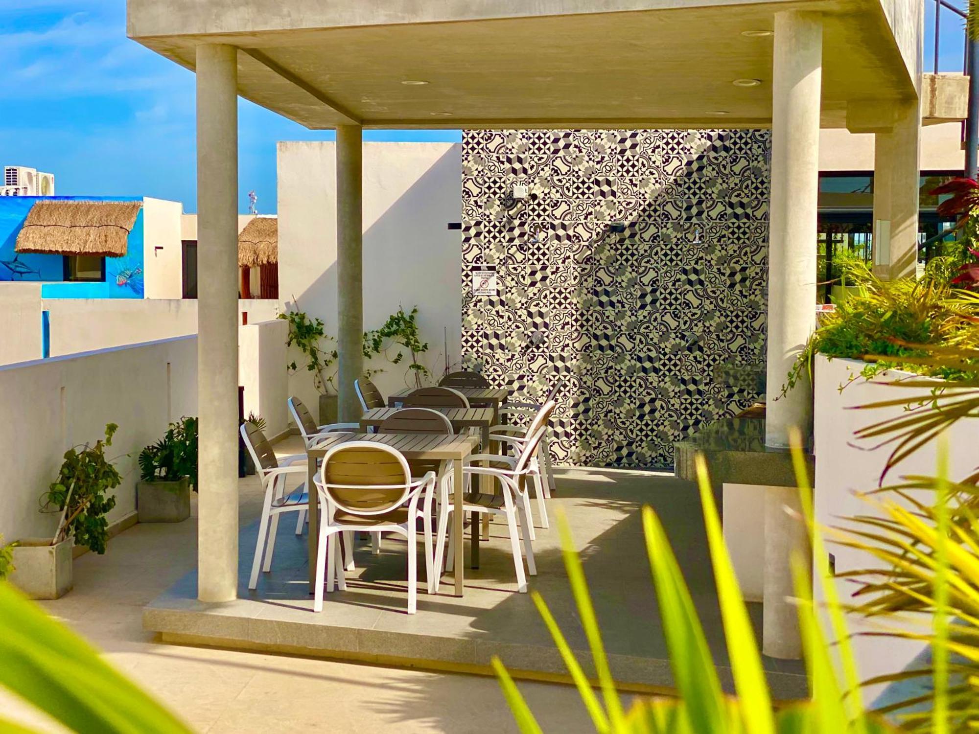 Urban Towers By Andiani Travel Playa del Carmen