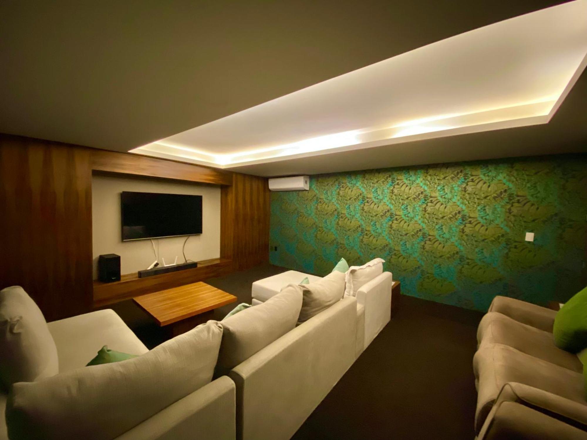 Apartment Urban Towers By Andiani Travel Playa del Carmen