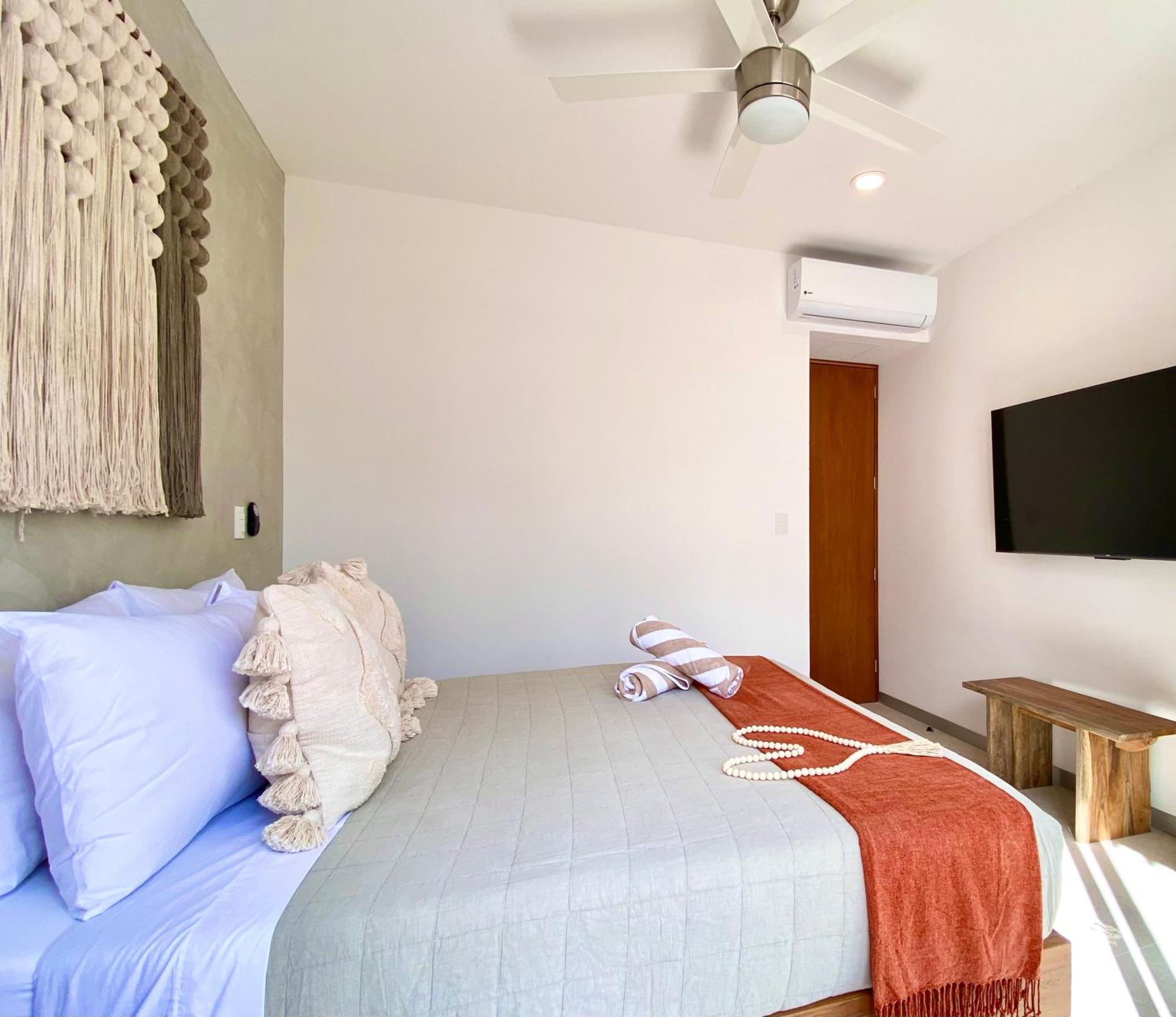 Urban Towers By Andiani Travel Apartment
