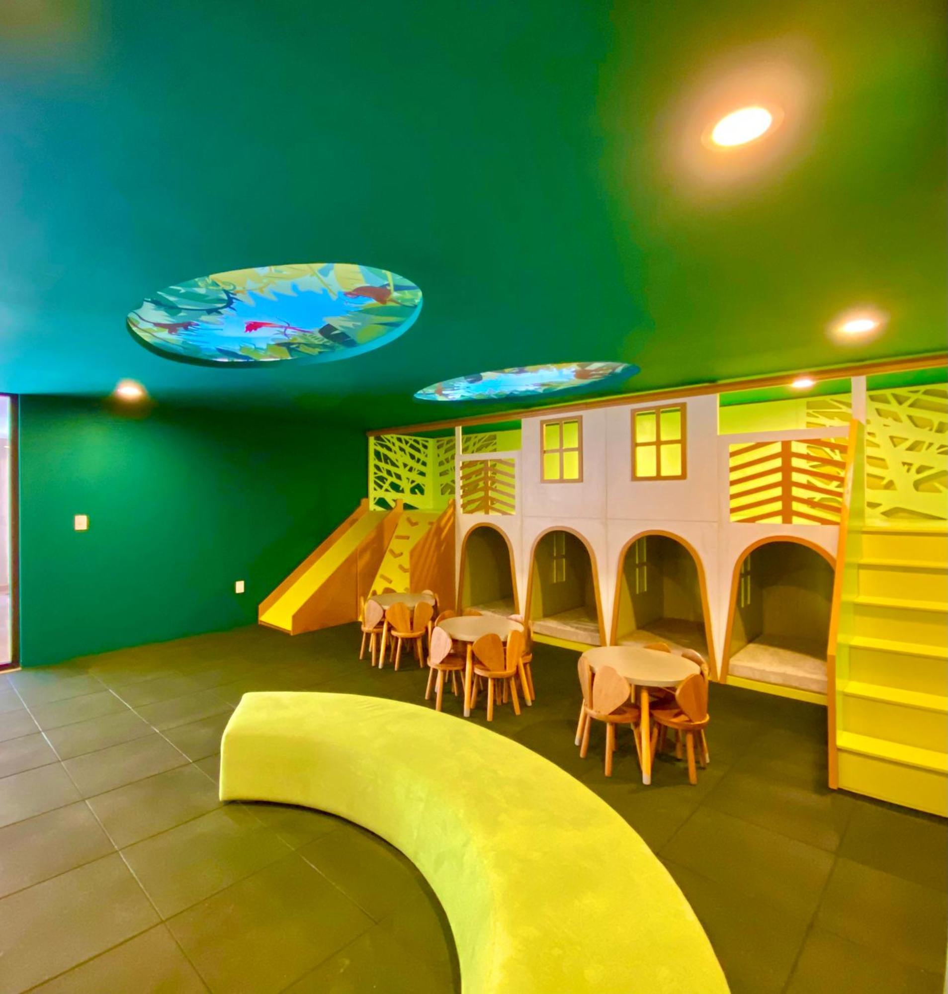 Apartment Urban Towers By Andiani Travel *
