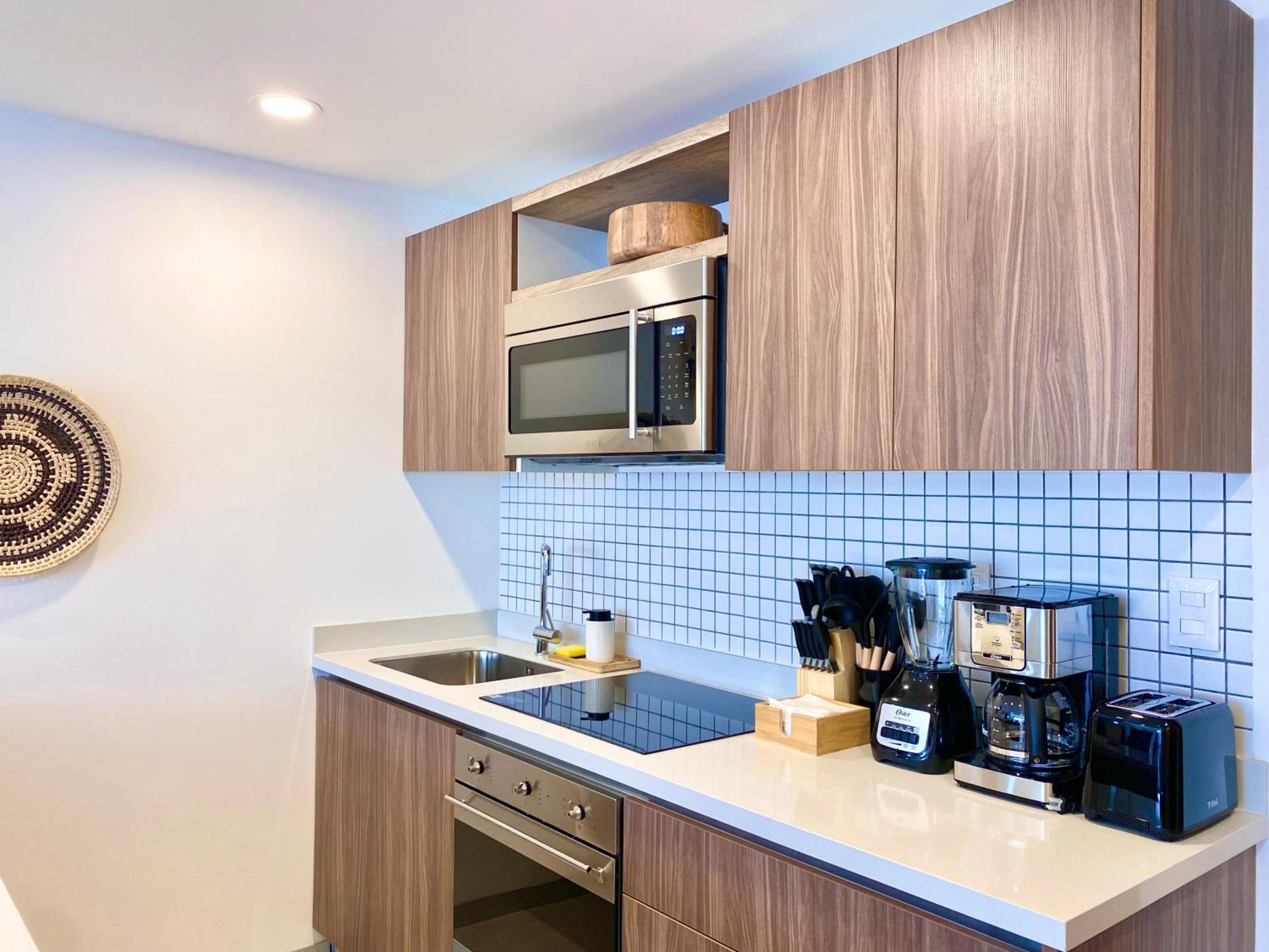 Urban Towers By Andiani Travel Apartment